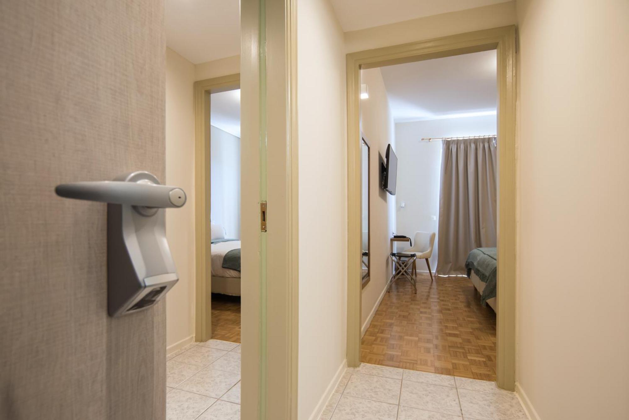 V Hotel Δελφοί Εξωτερικό φωτογραφία