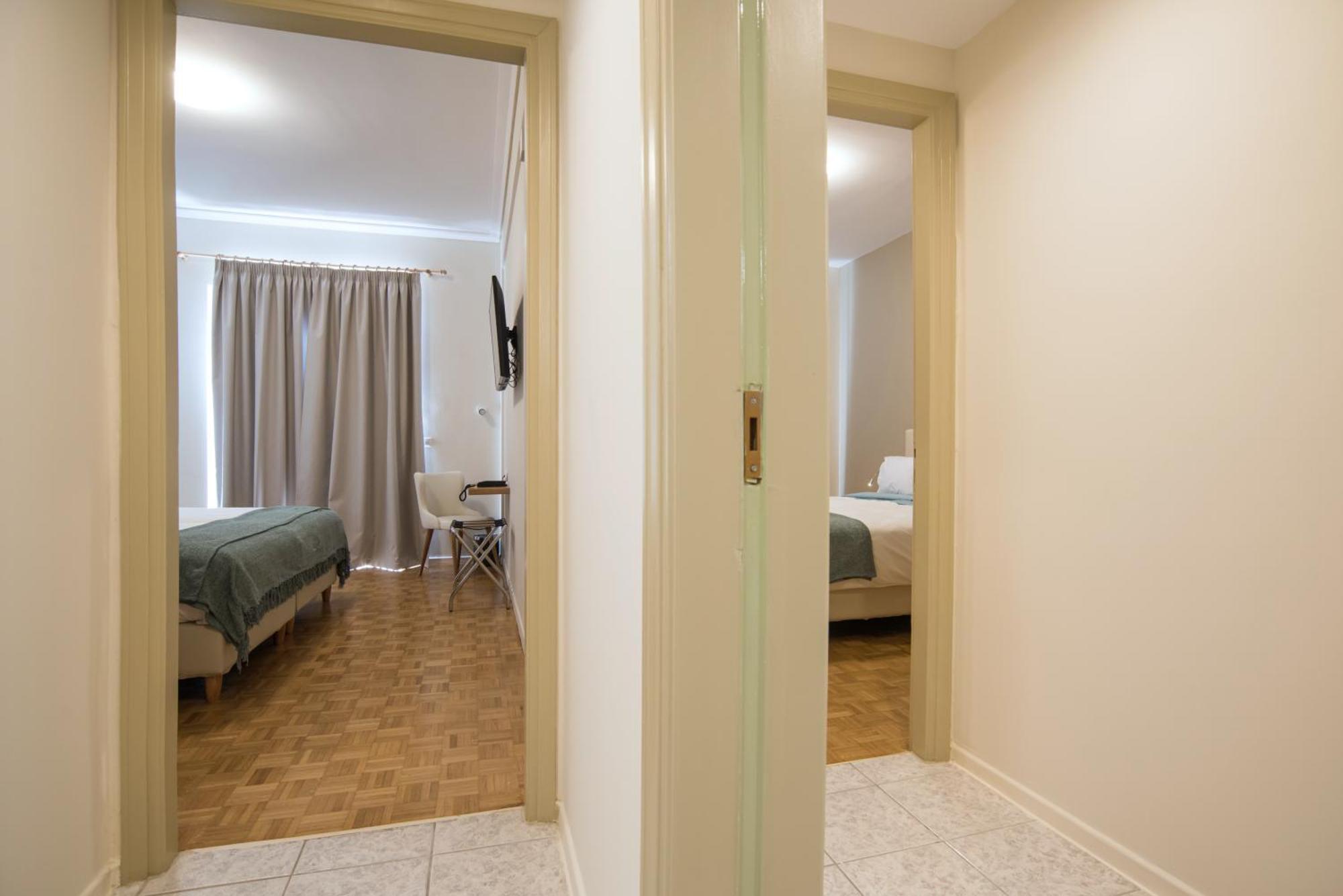 V Hotel Δελφοί Εξωτερικό φωτογραφία