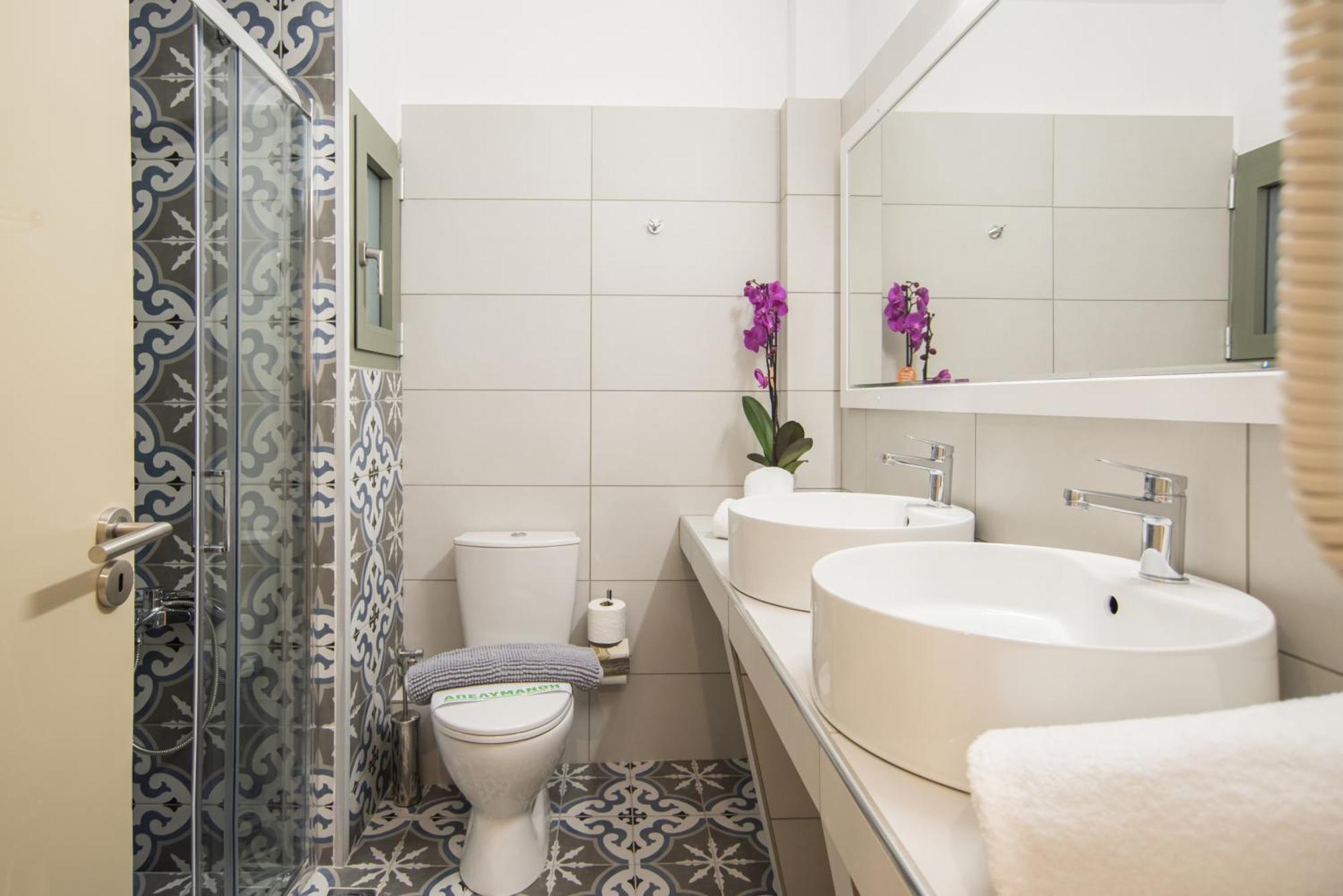 V Hotel Δελφοί Εξωτερικό φωτογραφία