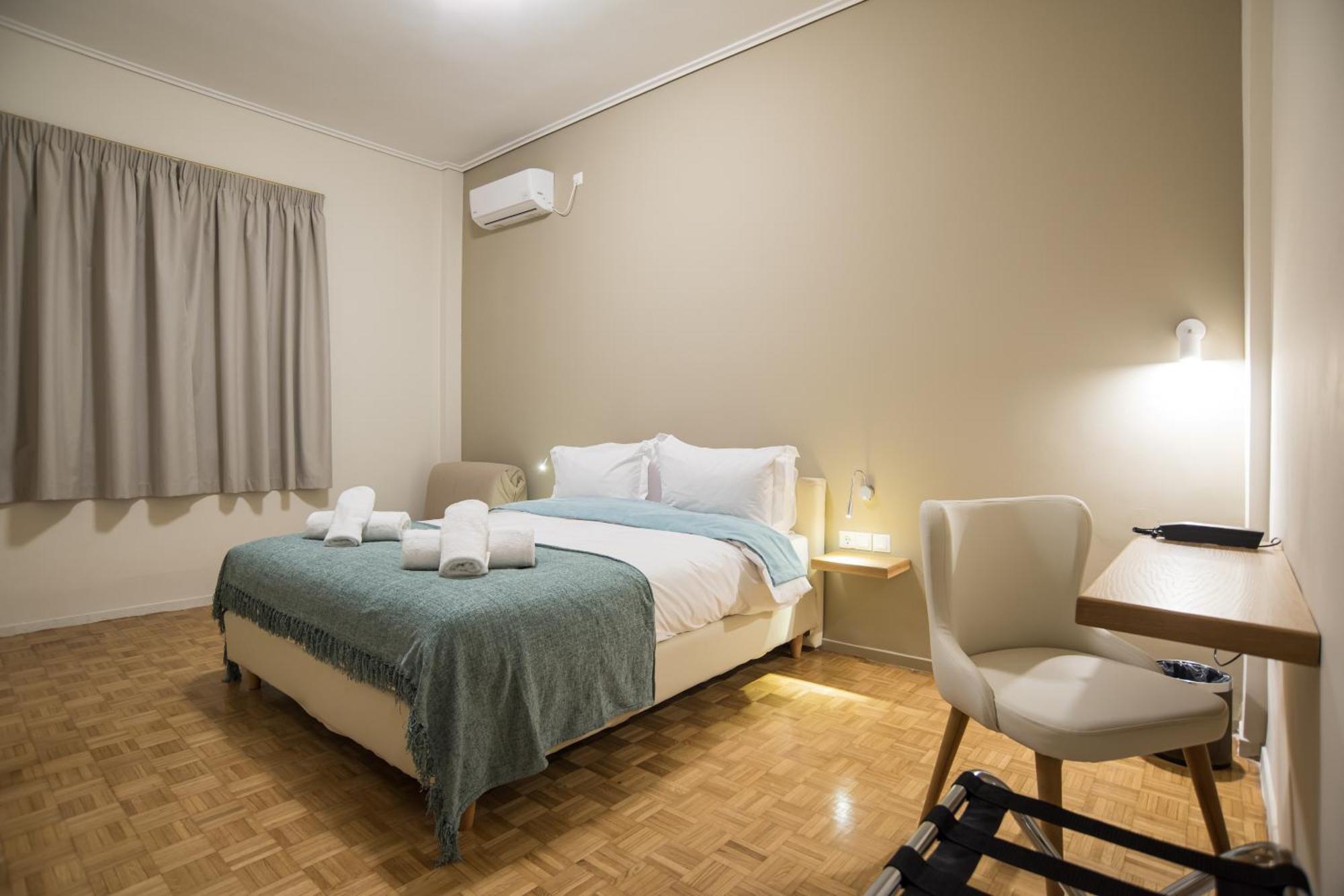 V Hotel Δελφοί Εξωτερικό φωτογραφία