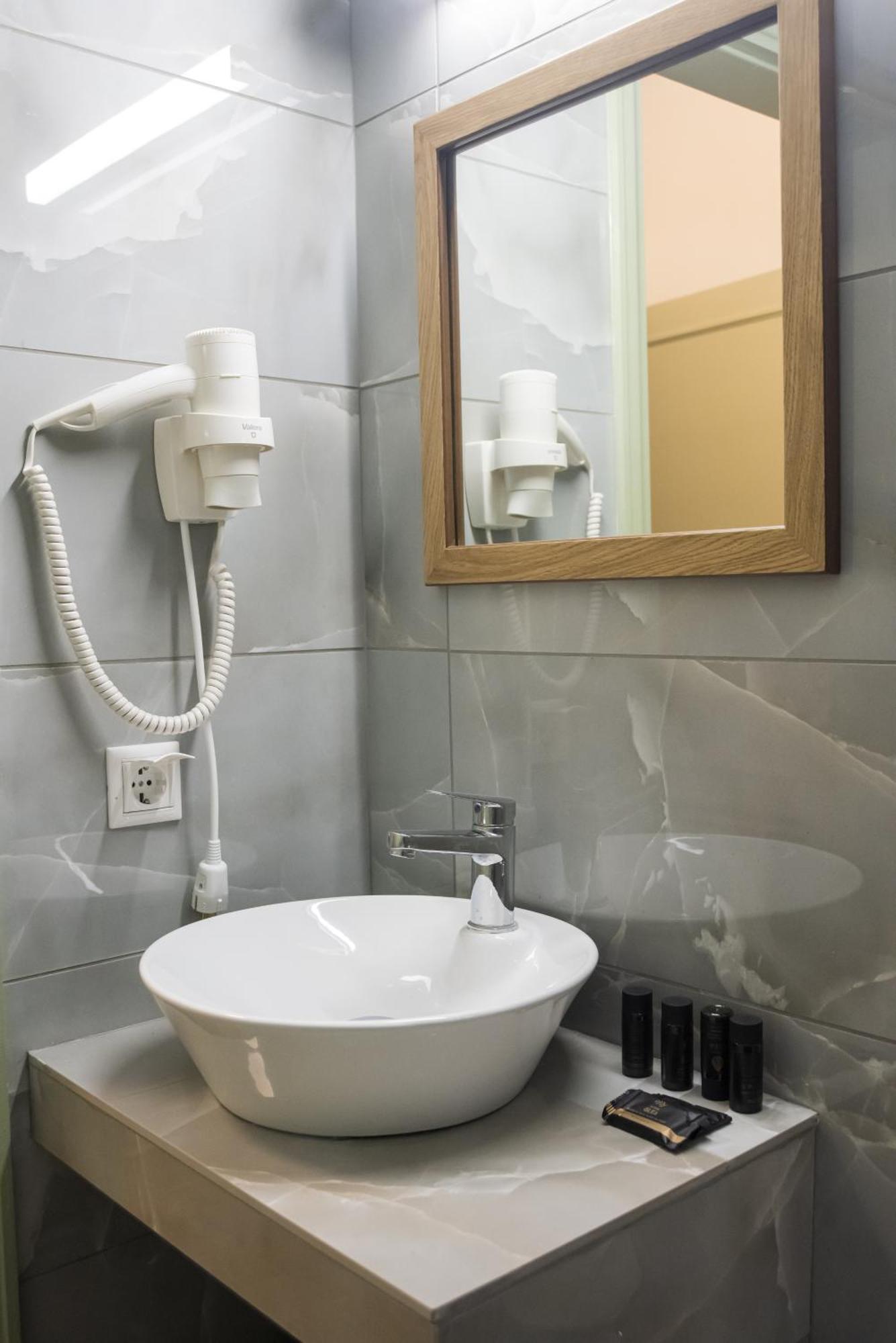 V Hotel Δελφοί Εξωτερικό φωτογραφία