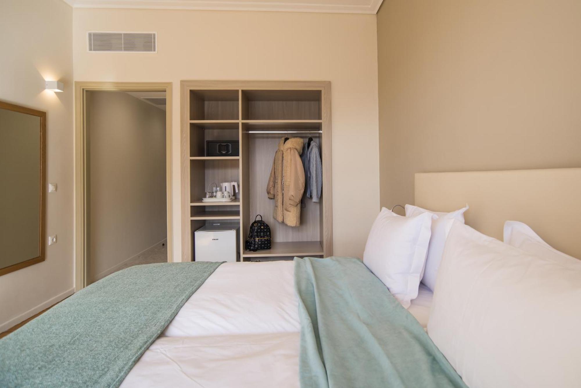 V Hotel Δελφοί Εξωτερικό φωτογραφία