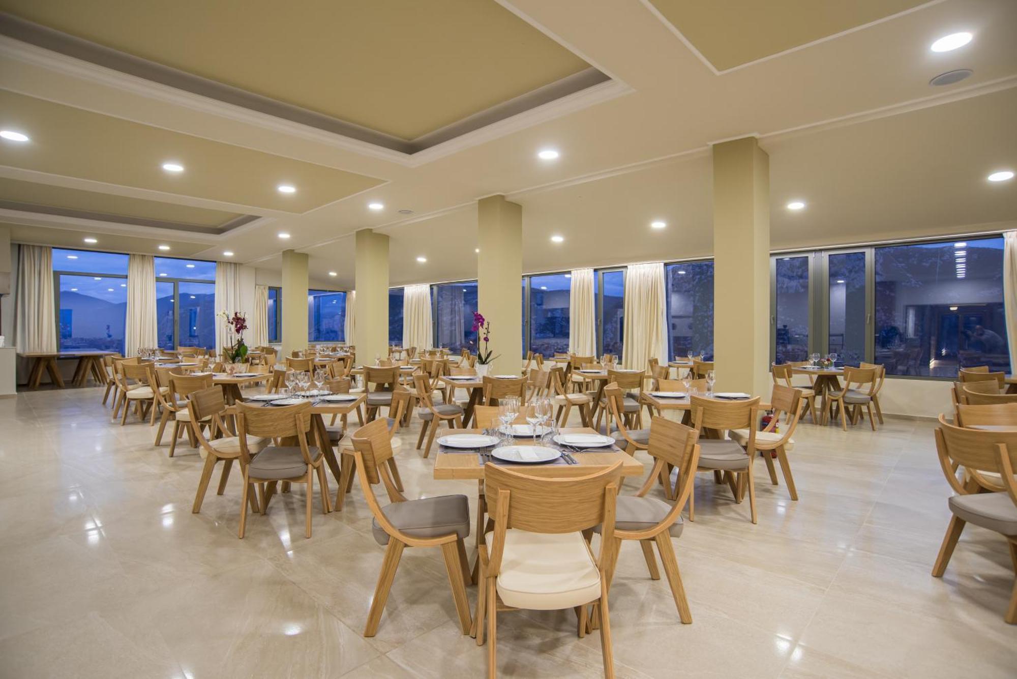 V Hotel Δελφοί Εξωτερικό φωτογραφία